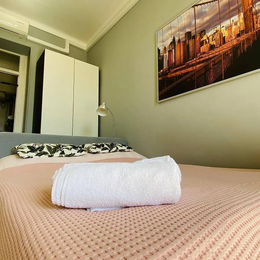 Apartament Riviera Studio Cannes Center