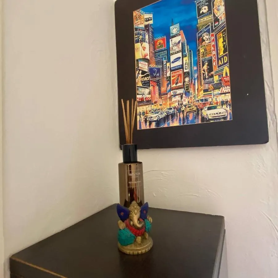 Riviera Studio Cannes Center Apartament