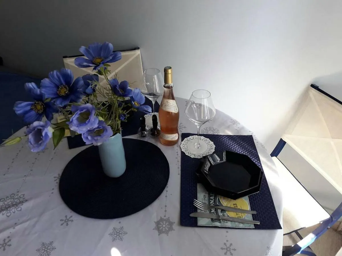 Riviera Studio Cannes Center Apartment
